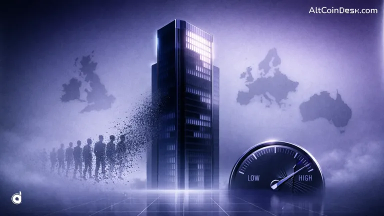 Gemini reduces workforce by 25%