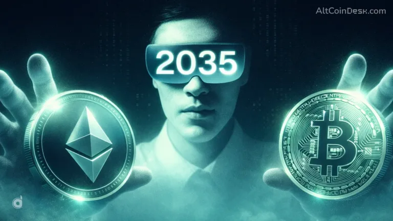 The future of crypto was never about dying or winning; it was about change