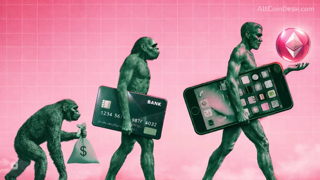 The future of crypto was never about forever or extinction 1 The Future of Crypto Is Not Extinction or Forever, It Is a Long Transition