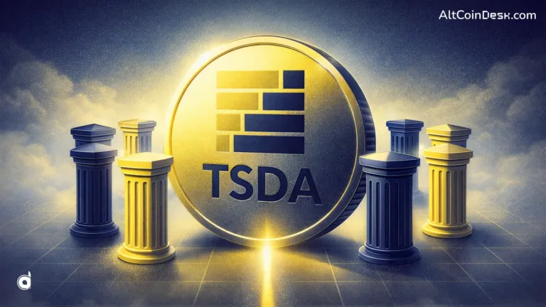 TruStage pilots TSDA dollar stablecoin for U.S. credit unions