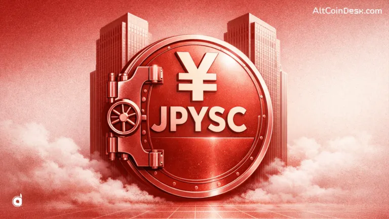 Two Japanese financial giants introduce Trust Bank backed Yen stablecoin JPYSC