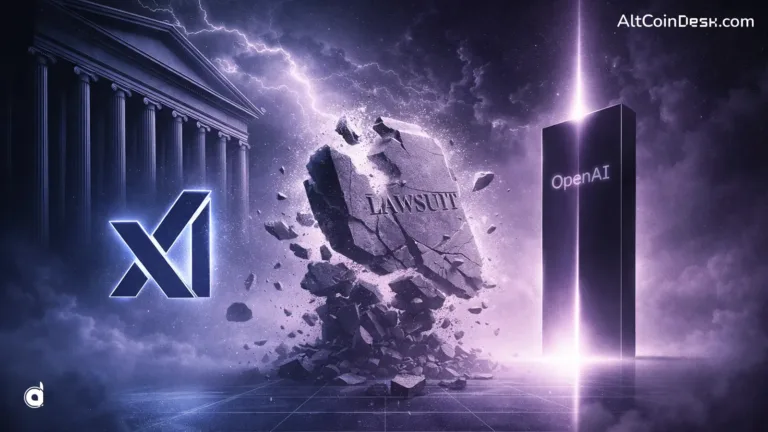 xAI trade secrets lawsuit against OpenAI