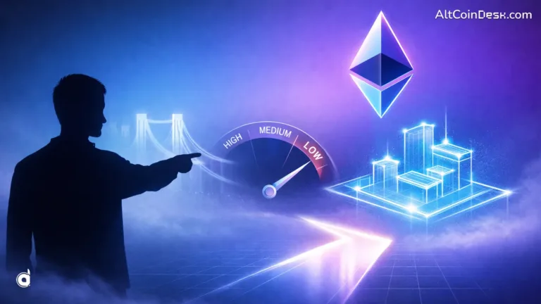 Vitalik Buterin Warns Ethereum Layer 2 Adoption Is Losing Its Edge as Dust Transactions Distort Growth Signals