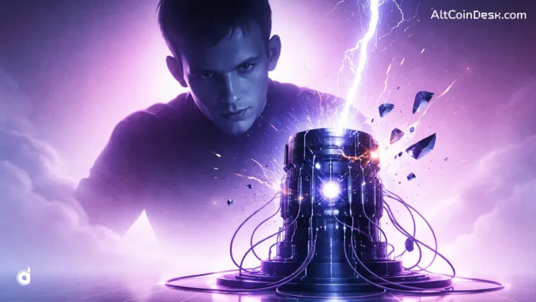 Vitalik Buterin has publicly challenged bold claims made by Sigil Wen