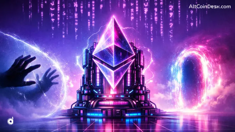 Vitalik Buterin proposes cypherpunk principle for Ethereum
