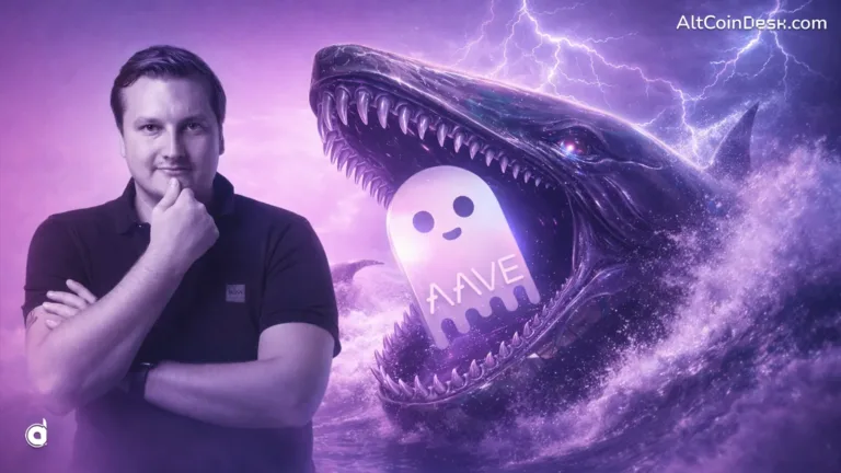 On-Chain Analysis Reveals the Psychology Behind Stani’s $8.3M ETH Move