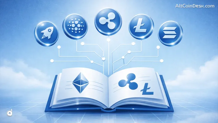 What are altcoins, and why are there so many? A guide to the best altcoins