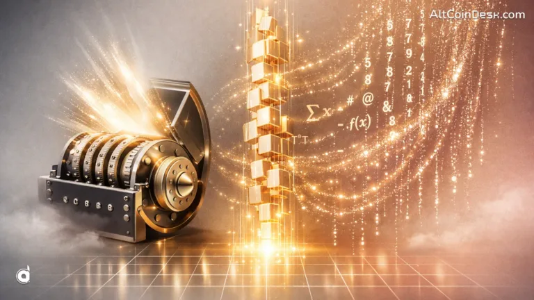 What is Cryptography The Technology Powering Blockchain