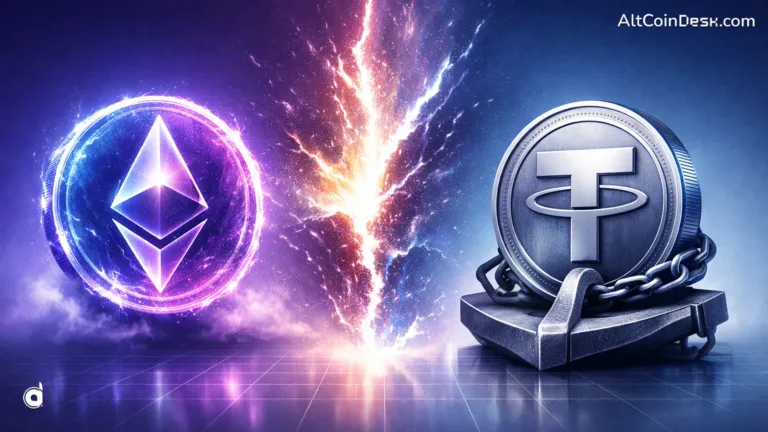 crypto coin and token