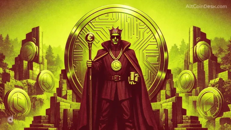 They swim, you sink: Know who crypto whales are and their real power