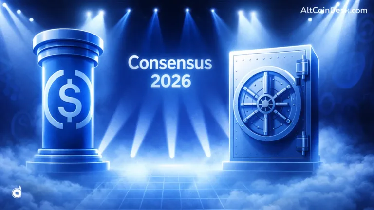 consensus 2026