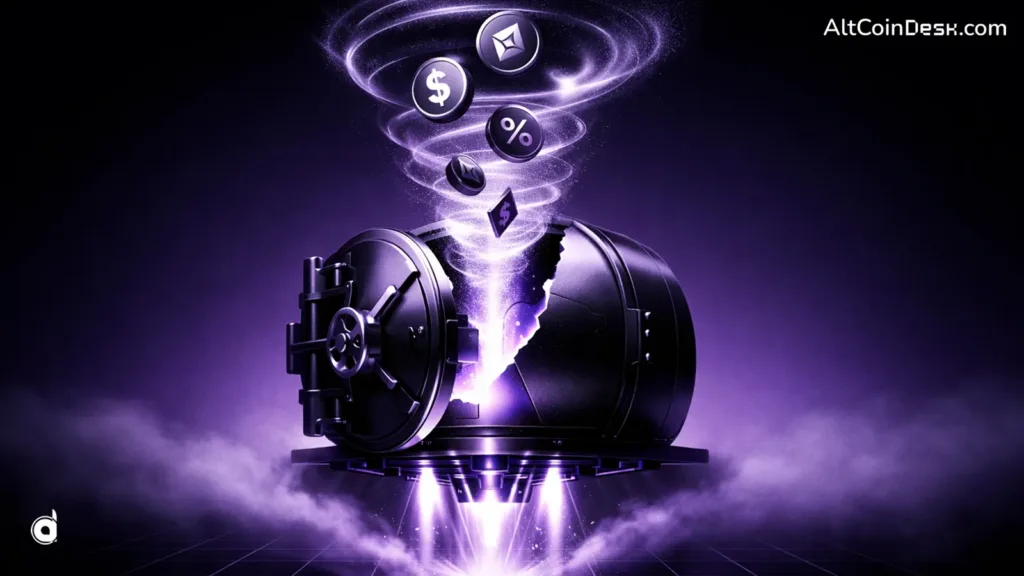 Here’s how to earn yield on idle crypto 1 Your Crypto Is Awake, Why Is It Doing Nothing? Here’s How to Earn Yield on Idle Crypto