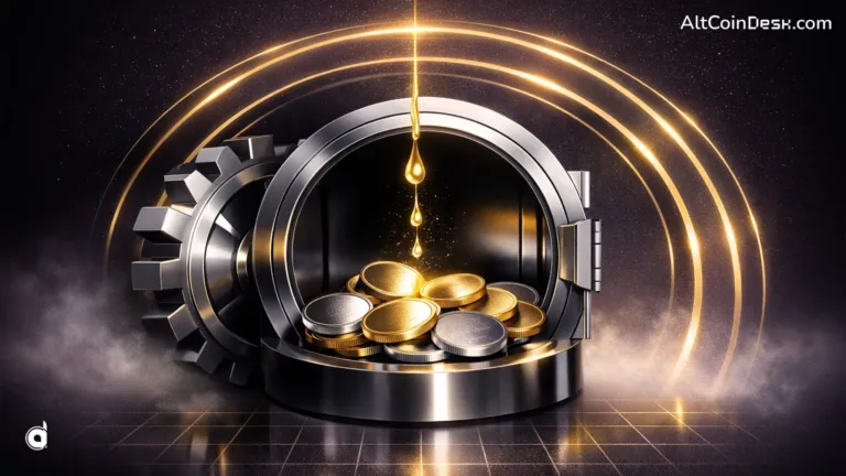 How to Earn Yield on Idle Crypto Without Losing Sleep or Losing Your Coins