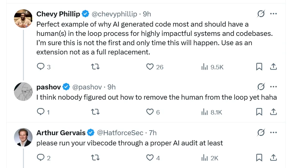 Claude Opus makes blunder on cbETH pricing, causing $2 million loss 1 image 76