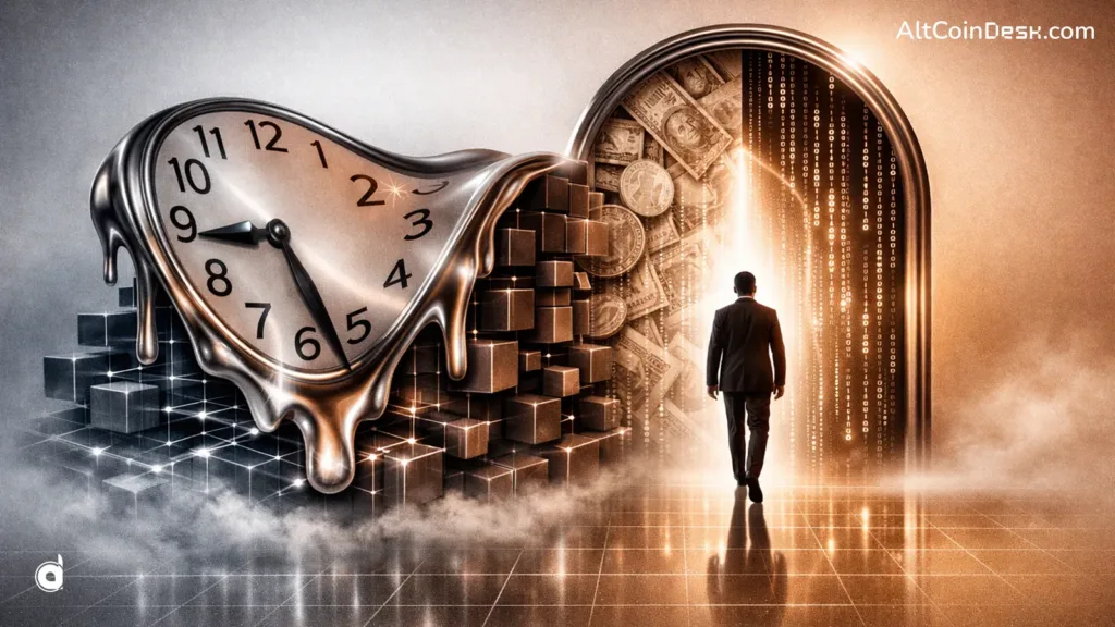 10 crypto trends driving the next phase of finance while banks lag by 2026 1 10 Crypto Trends Forcing Finance to Change Whether It Likes It or Not