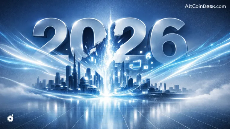 10 Crypto Trends That Are Reshaping Finance Without Asking Permission