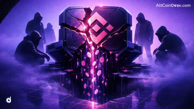 133k TUR tokens exploited on BSC