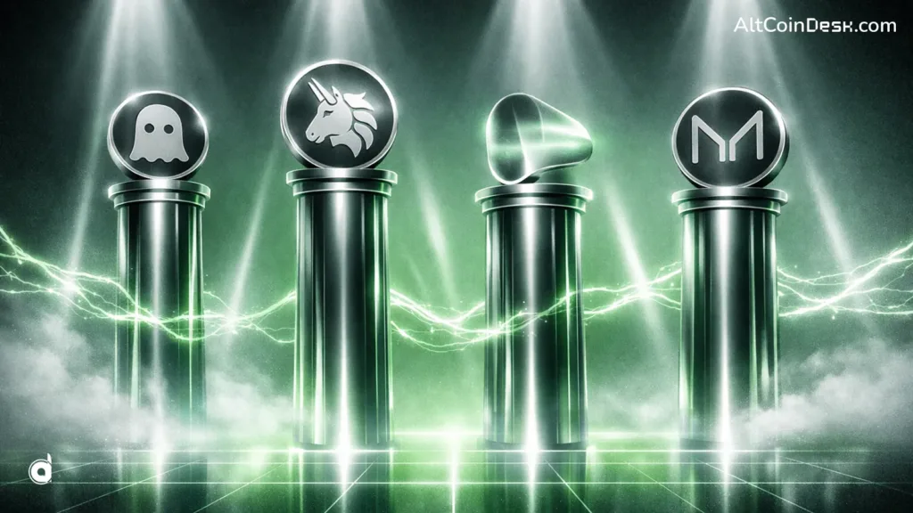 The 4 top defi protocols to watch in 2026 by the numbers 2 Why the Top DeFi Protocols to Watch in 2026 Break the Cycle