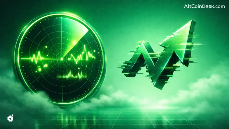 5 Crypto Signals That Show the Market Is About to Move (But Not How You Think): CoinGecko