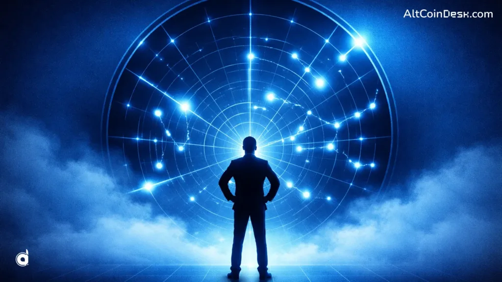 5 crypto market signals that show the market is about to move: CoinGecko 2 5 Crypto Market Signals Backed by Real Data