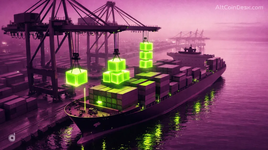 5 applications of blockchain in supply chain and 1 big reality check 2 Blockchain in Supply Chain: The Truth Nobody Told You