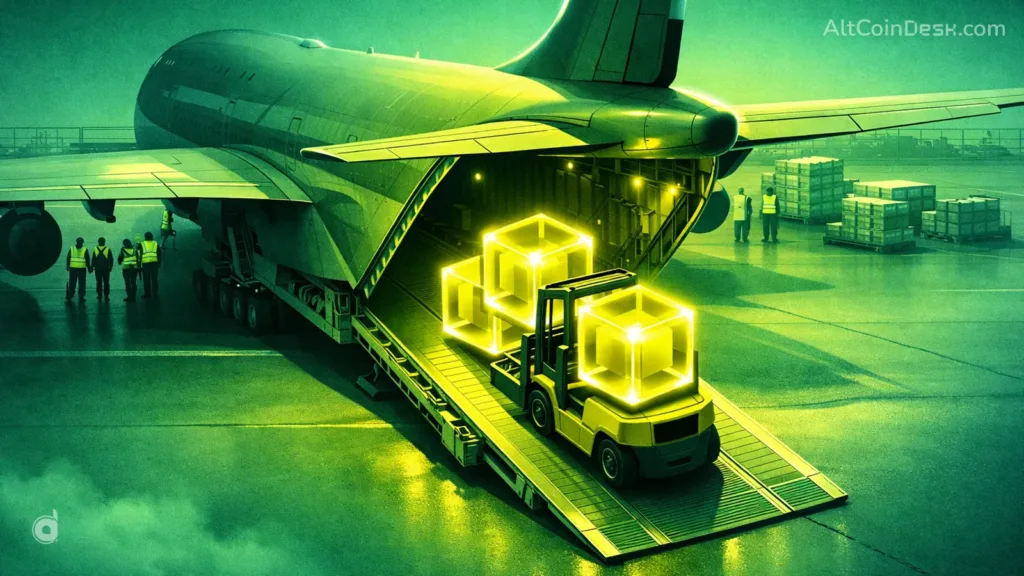 5 applications of blockchain in supply chain and 1 big reality check 1 The Truth About Blockchain in Supply Chains: Five Real Ways It Works (And One Big Reality Check)