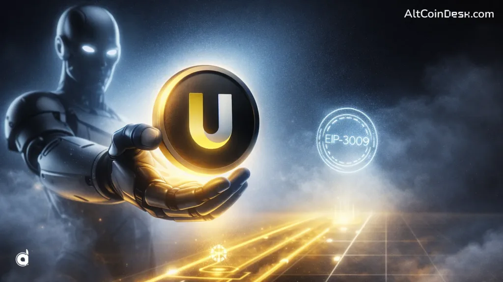 $U enables autonomous AI agent to pay