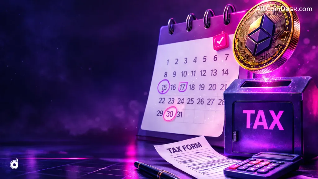 Crypto Tax Calculator Guide: How to Track and Report Crypto Taxes