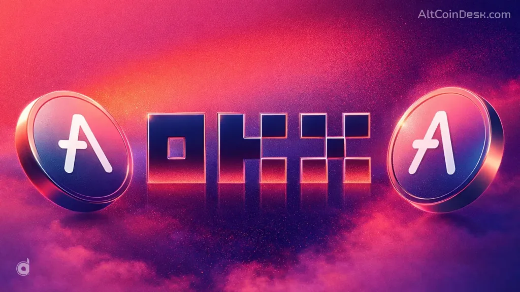 Aave goes live on X layer bringing on chain lending