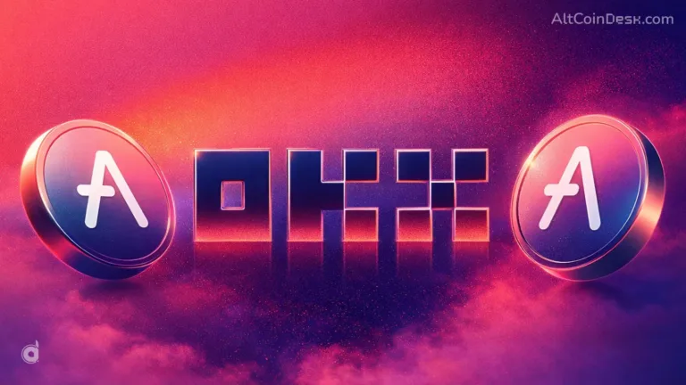 Aave goes live on X layer bringing on chain lending