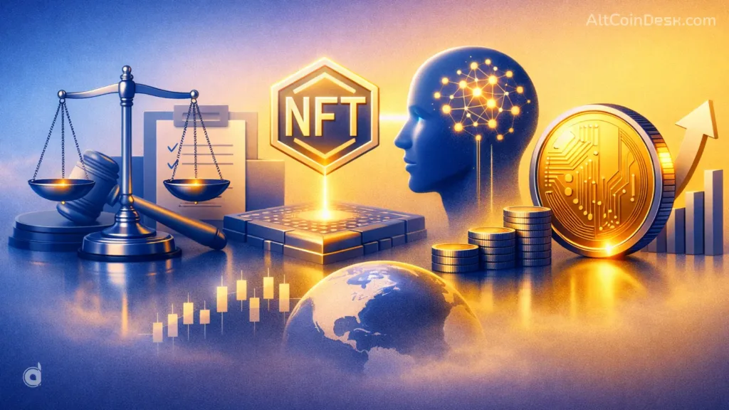 KuCoin MD Alicia Kao on balancing crypto innovation and regulation 2 Alicia Kao the managing director at kucoin joined a conversation with Altcoindeskk 1