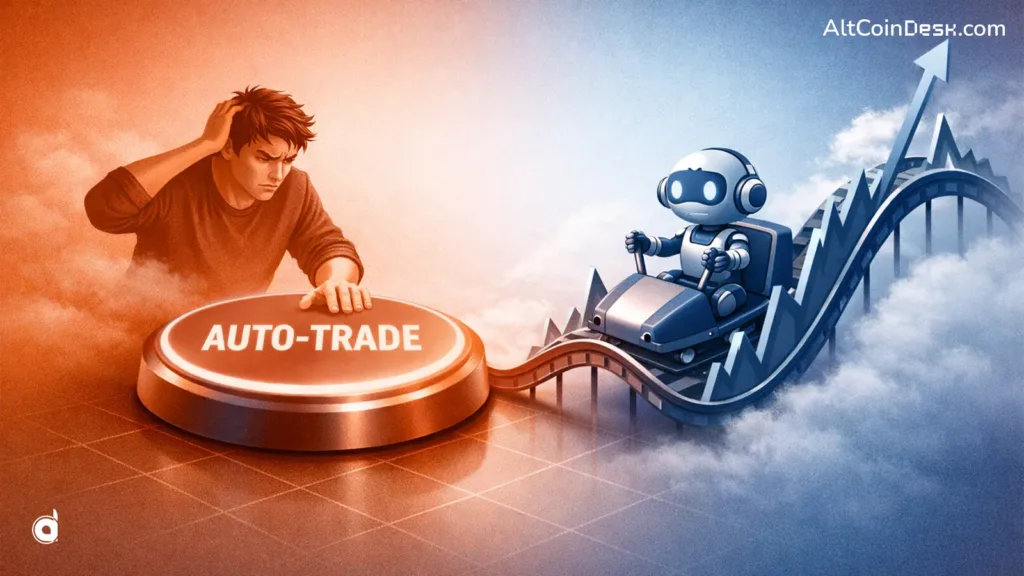 Letting robots loose on your wallet: A beginner’s guide to AI crypto trading 5 What AI Crypto Trading Actually Means