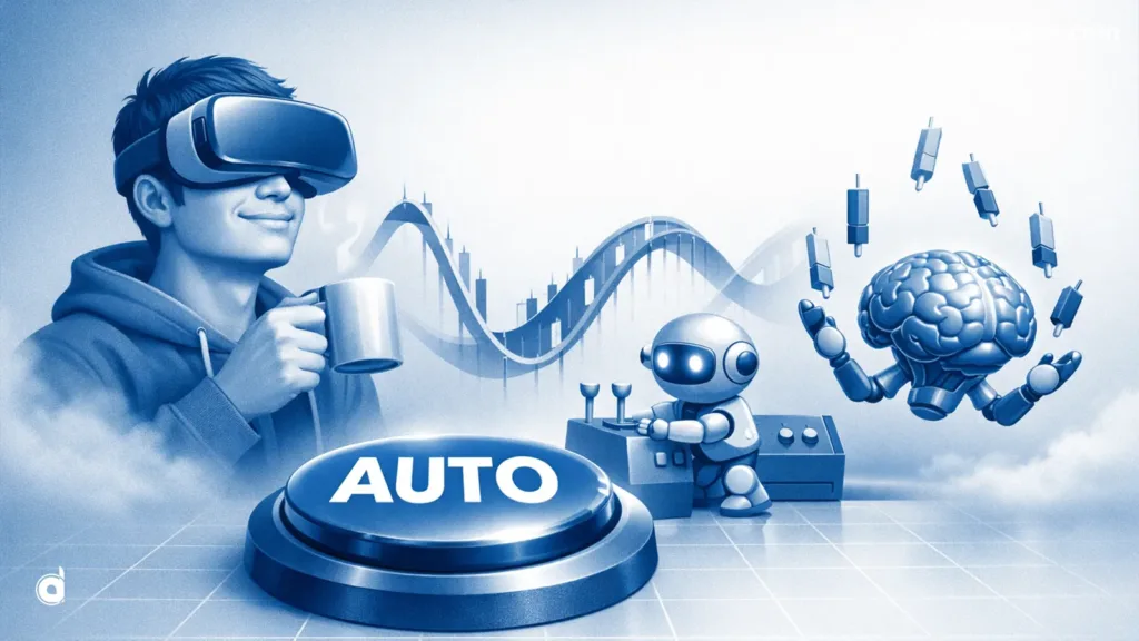 Letting robots loose on your wallet: A beginner’s guide to AI crypto trading 4 The Long Term Future of AI Crypto Trading