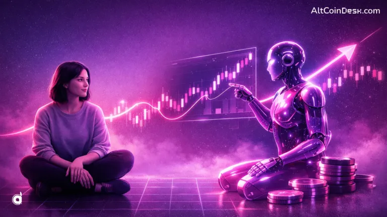 Beginner’s Guide to AI Crypto Trading