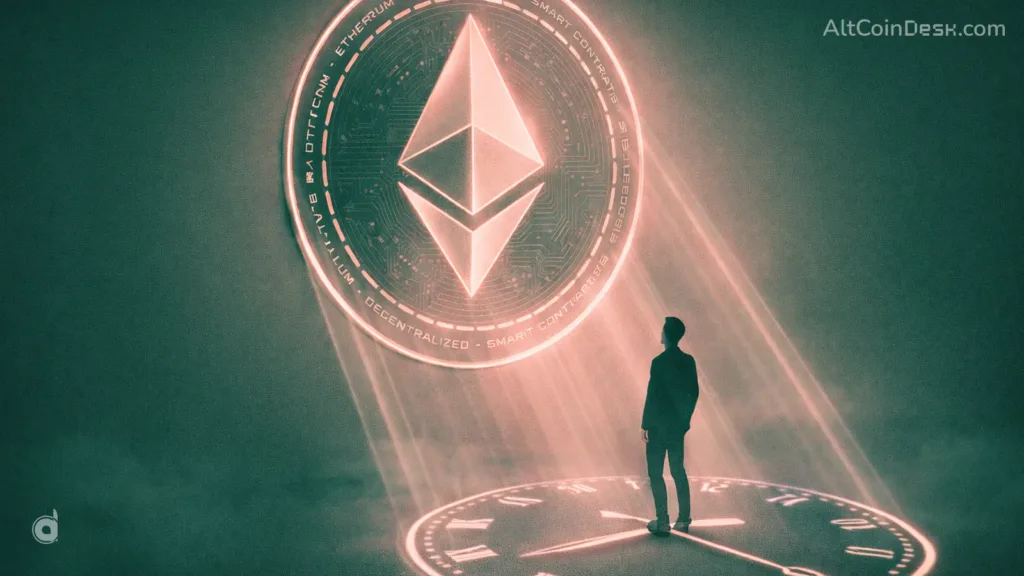 The best time to buy crypto is not a date; it is a strategy 5 When Is the Best Time to Buy Crypto? A Data-Backed Crypto Market Timing Strategy Guide