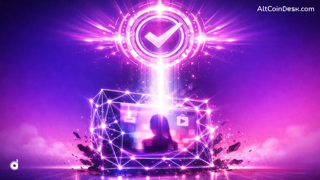 Brevis Vera: Media authenticity verification may end the deepfake era 1 Brevis Vera and the $100B Bet on Media Authenticity Verification