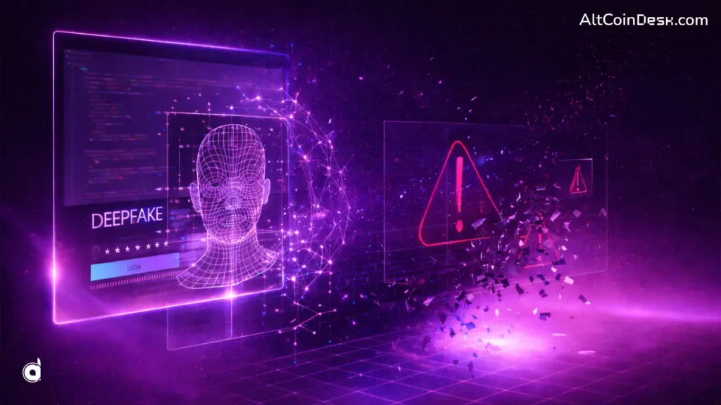 Brevis Vera: Media authenticity verification could change how we fight deepfakes