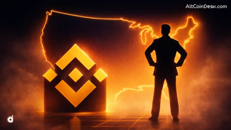 Binance.US appoints new CEO