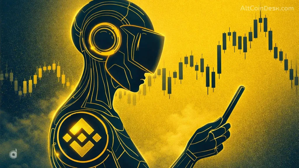 Autonomous crypto trading arrives at Binance with 7 new AI agent skills 1 Binance’s new tools push autonomous crypto trading from idea to infrastructure