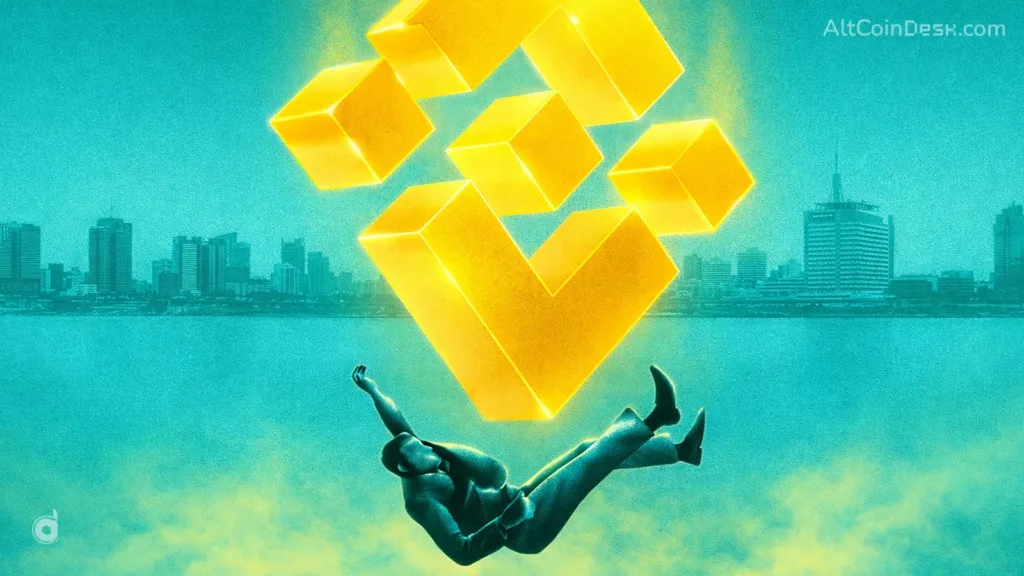 How the Binance Nigeria tax case turns a $2B deal into a global warning 1 Binance Nigeria tax case may reshape how crypto works worldwide