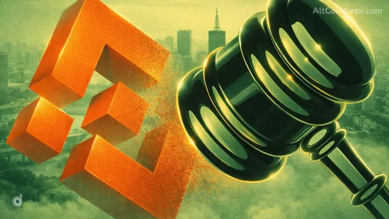 Binance Nigeria tax case: $2B deal could make crypto taxable everywhere