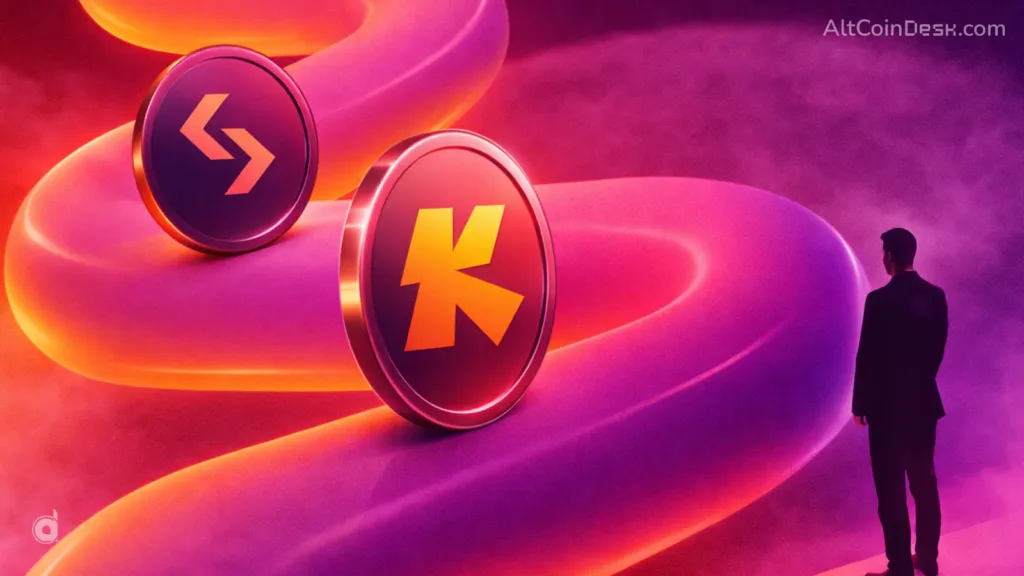 KAT Perpetual Contract Launch by Bitget Signals New Crypto Listing Play