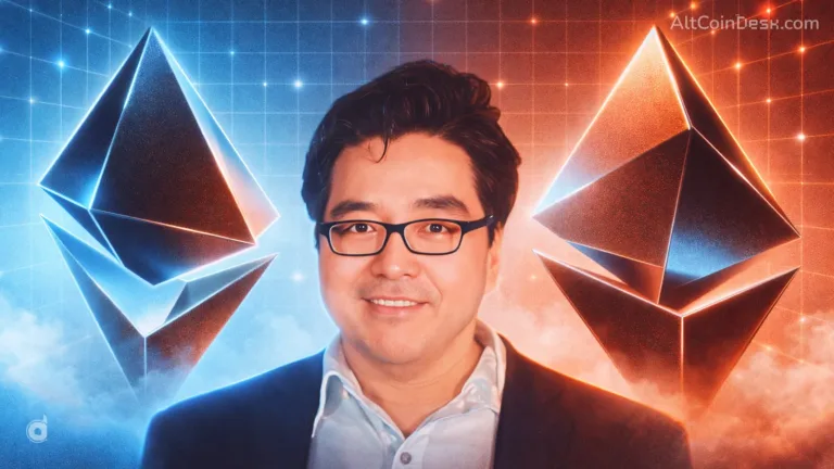 Bitmine adds another 65K ETH as Ethereum is in the final stages of mini crypto winter Tom Lee