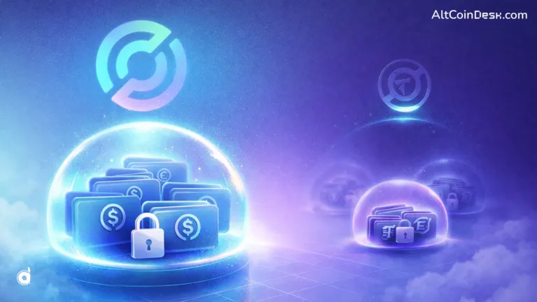 Circle froze wallet addresses