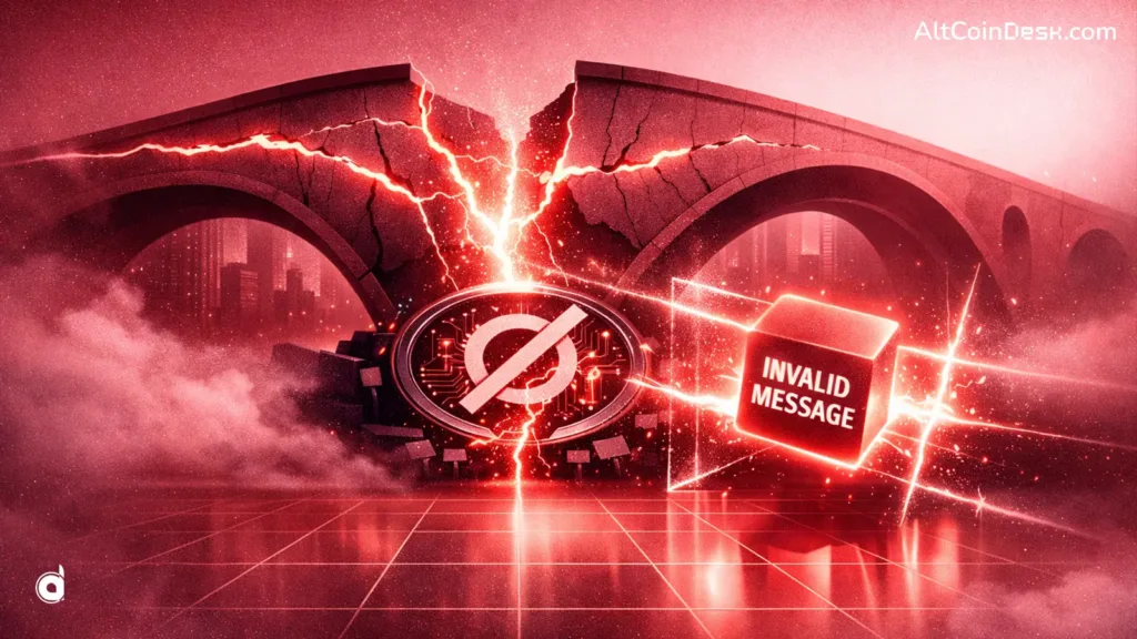 The Saga EVM exploit on Cosmos happened due to vulnerability