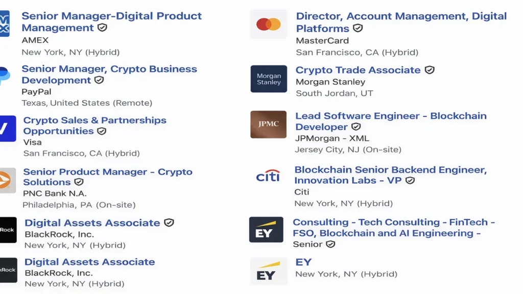 Crypto talent migration is the real bull market 2 Crypto talent migration is the real bull market