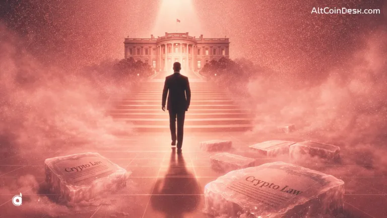 Crypto czar David Sacks