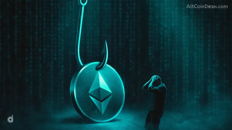 Crypto Phishing Attacks Rise as Crypto Hacks Collapse 87 Percent in February