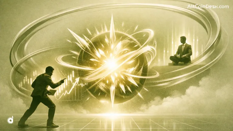 Crypto Investing vs Trading: Same Market, Opposite Outcomes