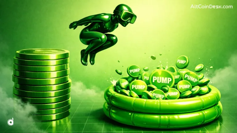 Crypto Whale Watch: Whale Swaps 75 Bitcoins for Billions of PUMP